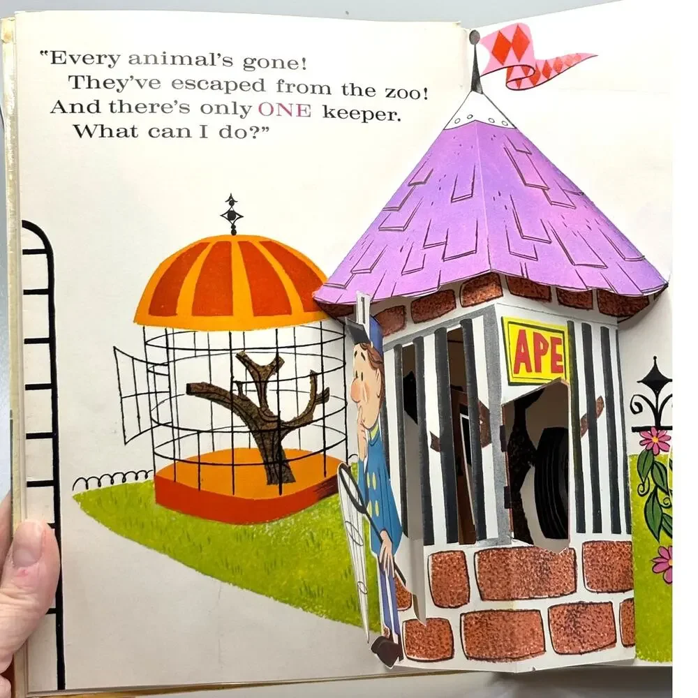 random house vintage 1960